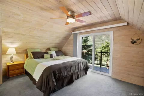 4615 Mesa, Cascade, CO 80809 photo 25
