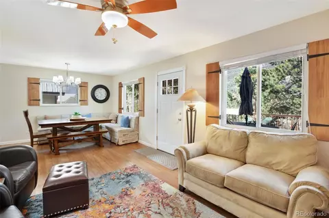 4615 Mesa, Cascade, CO 80809 photo 9