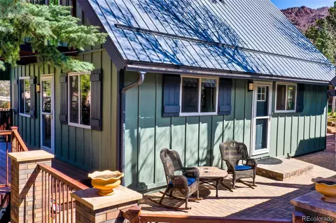 4615 Mesa, Cascade, CO 80809 photo 49