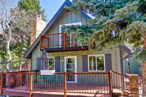 4615 Mesa, Cascade, CO 80809 photo 6