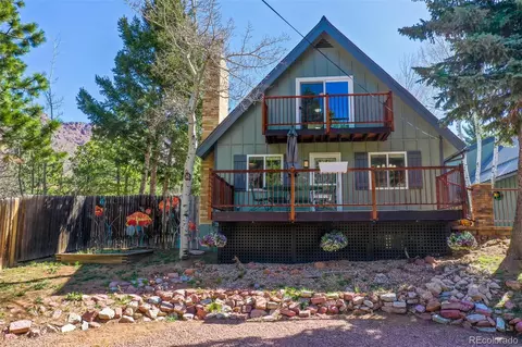 4615 Mesa, Cascade, CO 80809 photo 44