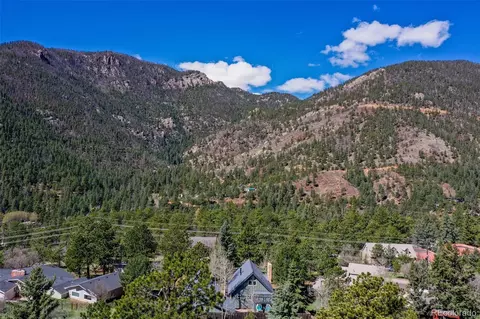 4615 Mesa, Cascade, CO 80809 photo 4
