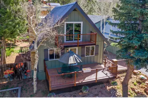 4615 Mesa, Cascade, CO 80809 photo 3