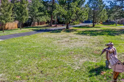 4615 Mesa, Cascade, CO 80809 photo 5