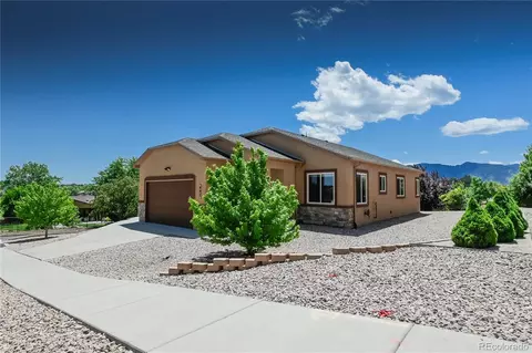 497 Valley Hi Cir, Colorado Springs, CO 80910