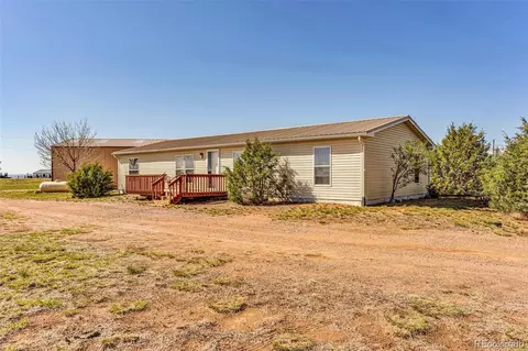 5101 County Road 123, Penrose, CO 81240
