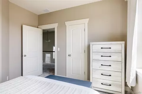 Bedroom - 7983 E 49th Pl, Denver, CO 80238 photo 6 of 11