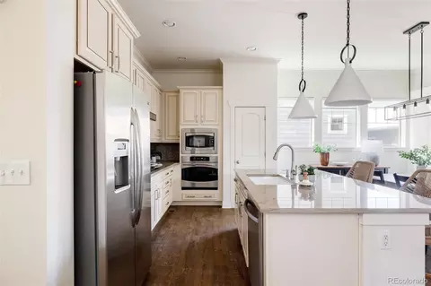 Kitchen - 7983 E 49th Pl, Denver, CO 80238 photo 1 of 4