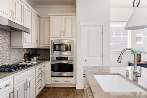 Kitchen - 7983 E 49th Pl, Denver, CO 80238 photo 4 of 4