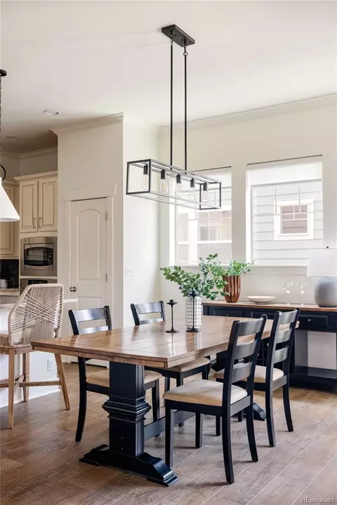 Dining - 7983 E 49th Pl, Denver, CO 80238 photo 2 of 2