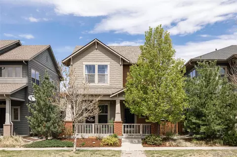 Exterior - 7983 E 49th Pl, Denver, CO 80238 photo 2 of 5