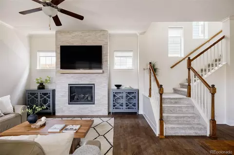 Living - 7983 E 49th Pl, Denver, CO 80238 photo 2 of 3