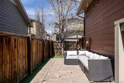 Exterior - 7983 E 49th Pl, Denver, CO 80238 photo 4 of 5