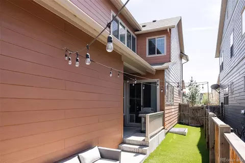 Exterior - 7983 E 49th Pl, Denver, CO 80238 photo 5 of 5