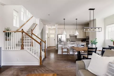 Dining - 7983 E 49th Pl, Denver, CO 80238 photo 1 of 2
