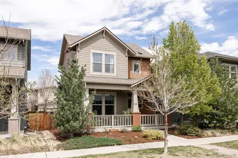 Exterior - 7983 E 49th Pl, Denver, CO 80238 photo 1 of 5
