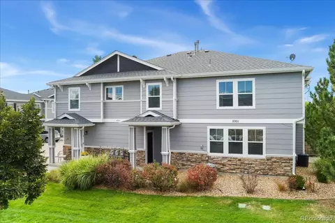 8991 Apache Plume Dr #A, Parker, CO 80134