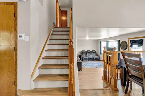 Entry Way - 6289 Taft St, Frederick, CO 80530 photo 1 of 1
