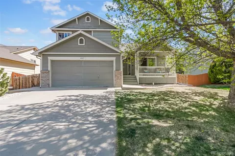 Exterior - 6289 Taft St, Frederick, CO 80530 photo 2 of 7