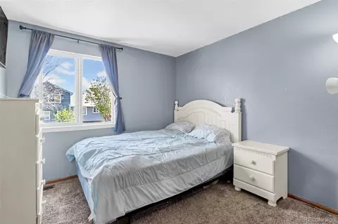 Bedroom - 6289 Taft St, Frederick, CO 80530 photo 4 of 4