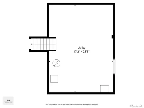Floorplan - 6289 Taft St, Frederick, CO 80530 photo 2 of 4