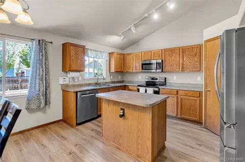 Kitchen - 6289 Taft St, Frederick, CO 80530 photo 1 of 3