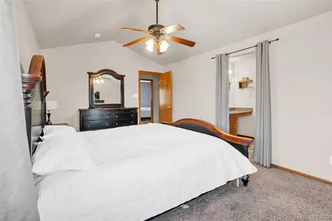 Bedroom - 6289 Taft St, Frederick, CO 80530 photo 2 of 4
