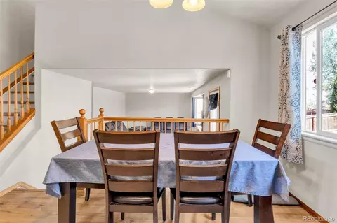 Dining - 6289 Taft St, Frederick, CO 80530 photo 1 of 1