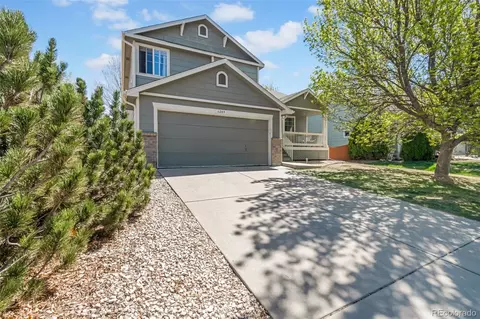 Exterior - 6289 Taft St, Frederick, CO 80530 photo 3 of 7