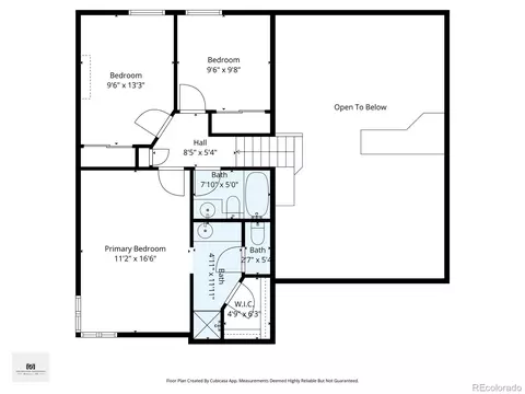 Floorplan - 6289 Taft St, Frederick, CO 80530 photo 3 of 4