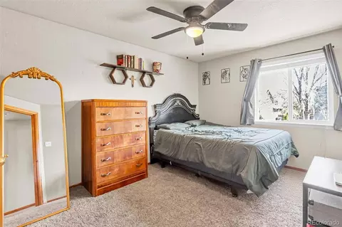 Bedroom - 6289 Taft St, Frederick, CO 80530 photo 3 of 4