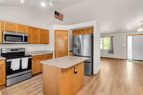 Kitchen - 6289 Taft St, Frederick, CO 80530 photo 2 of 3
