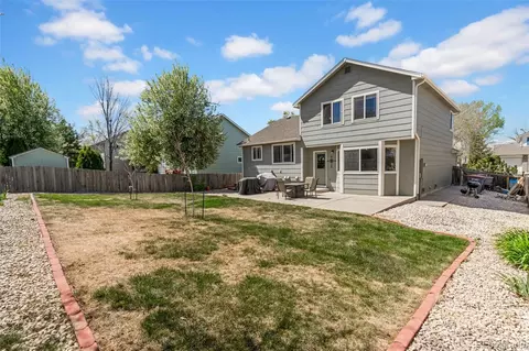 Exterior - 6289 Taft St, Frederick, CO 80530 photo 7 of 7