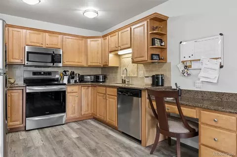 9385 E Center Ave #12D, Denver, CO 80247