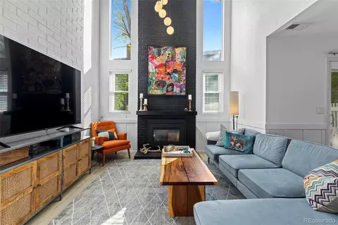 11184 E Linvale Dr, Aurora, CO 80014