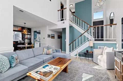 11184 E Linvale Dr, Aurora, CO 80014