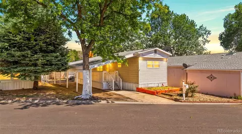 1801 W 92nd Ave, Denver, CO 80260