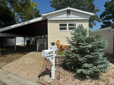 1801 W 92nd Ave, Denver, CO 80260