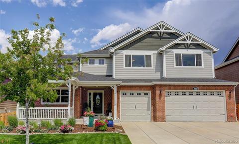 26604 E Caley Dr, Aurora, CO 80016 photo 1