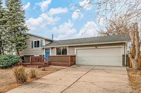16845 E Asbury Ave, Aurora, CO 80013