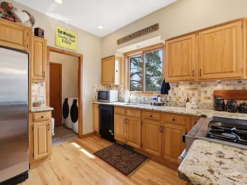 Other - 13532 Douglass Ranch Dr, Pine, CO 80470 photo 6 of 9