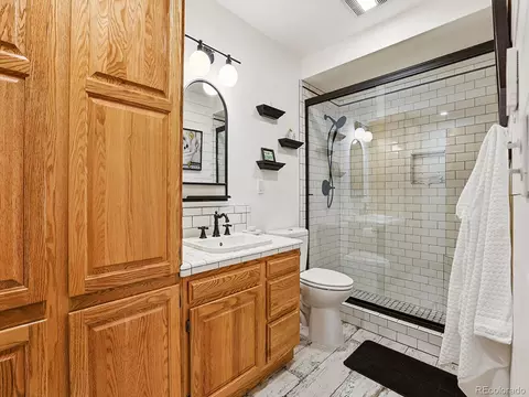 Bath - 13532 Douglass Ranch Dr, Pine, CO 80470 photo 7 of 7