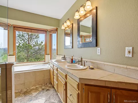 Bath - 13532 Douglass Ranch Dr, Pine, CO 80470 photo 2 of 7