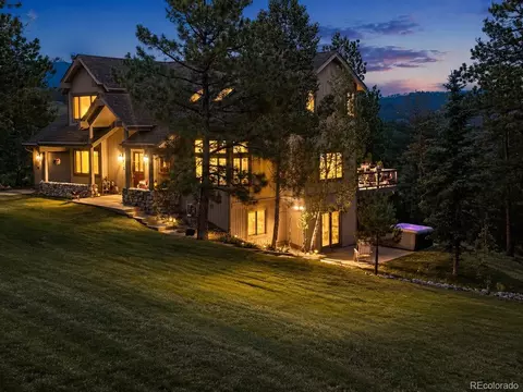 Other - 13532 Douglass Ranch Dr, Pine, CO 80470 photo 3 of 9