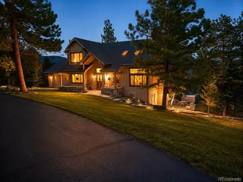 Other - 13532 Douglass Ranch Dr, Pine, CO 80470 photo 5 of 9
