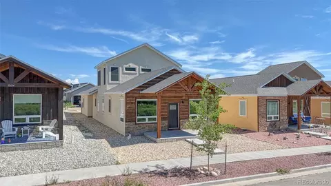 10612 County Road 128, Salida, CO 81201