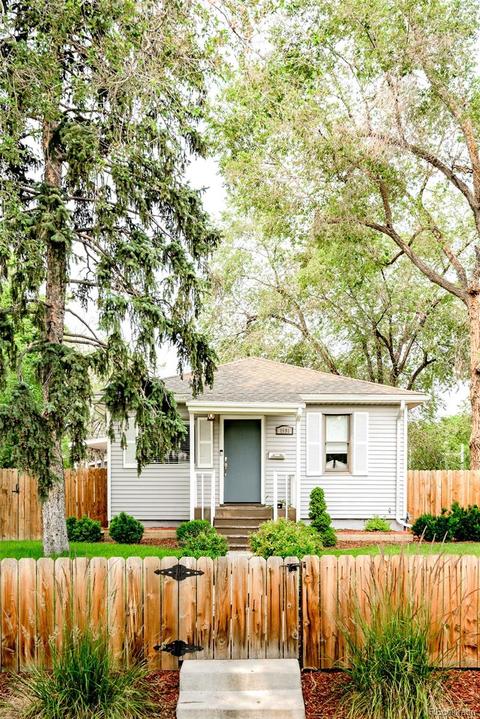 1991 Gray St, Edgewater, CO 80214 photo 1