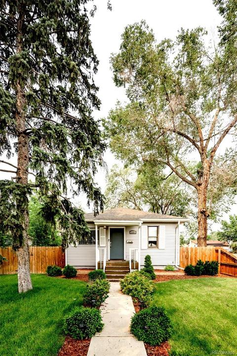1991 Gray St, Edgewater, CO 80214 photo 3