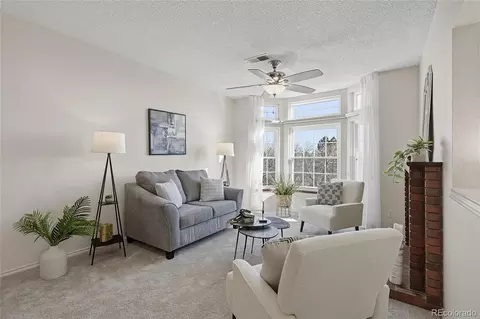 2897 W Riverwalk Cir #302, Littleton, CO 80123