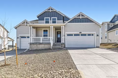 39450 Congress Ln, Elizabeth, CO 80107